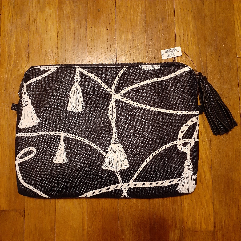 Chico's Tech Case